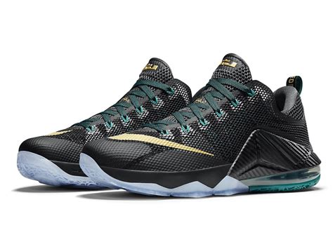 fake lebron 12 low shoes|nike lebron x style number.